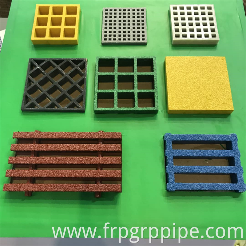 Frp Grating 112